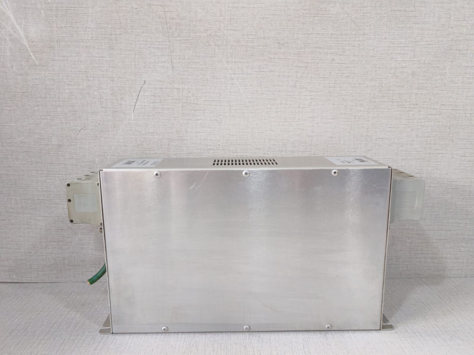 Schaffner FN3100-50-34 SCHAFFNER FN3100-50-34 3-PHASE FILTER 5