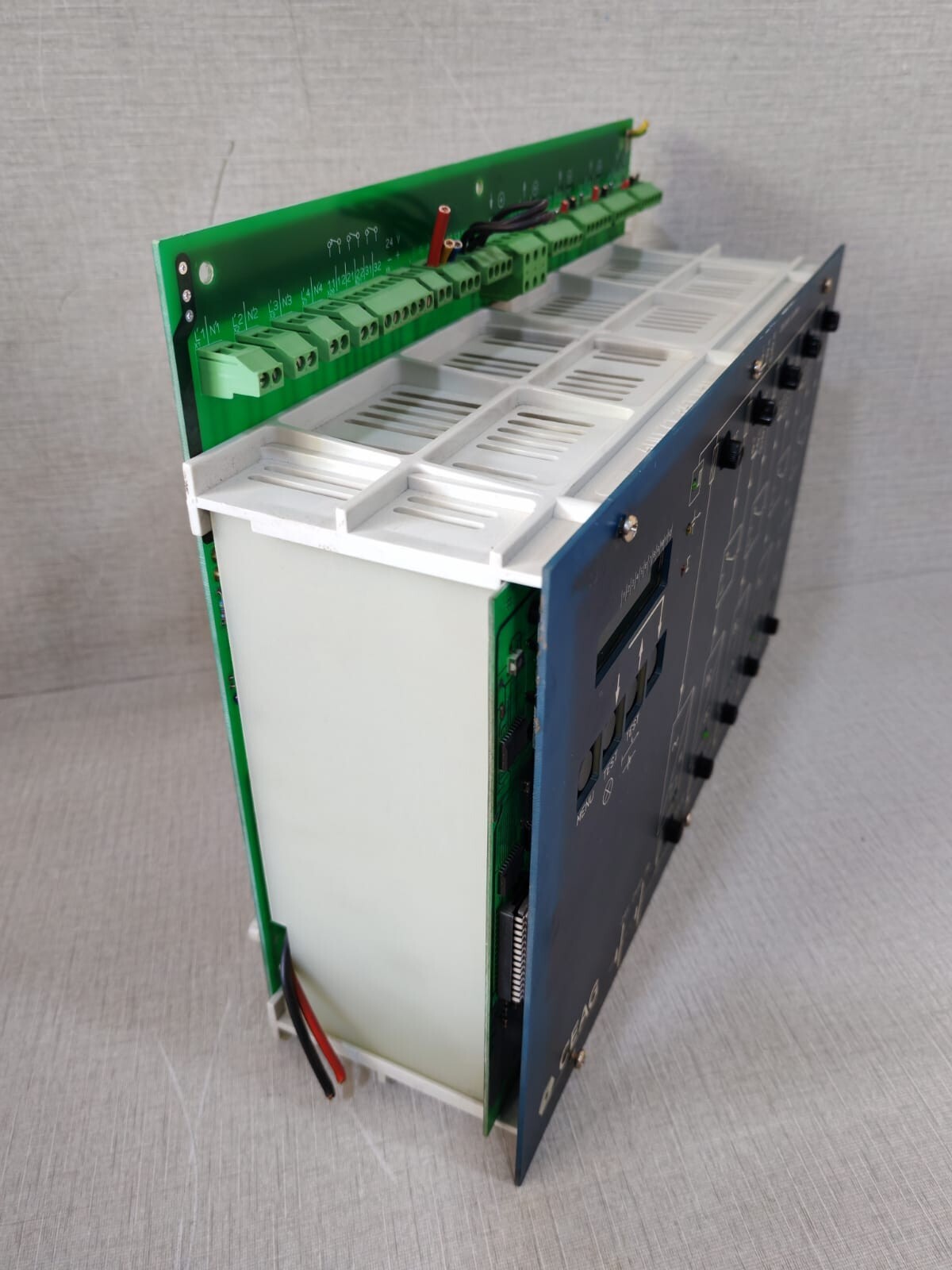 CEAG 40071346398 CEAG CeaGuard 48 Emergency Lighting Supply Unit 40071346398 6