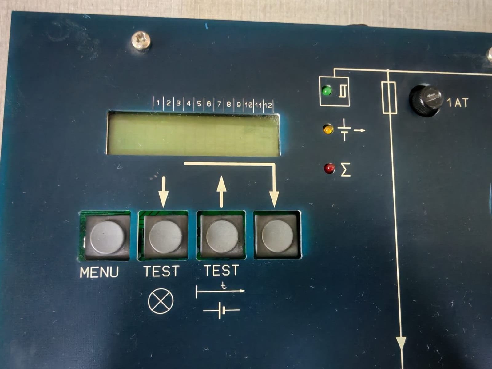 CEAG 40071346398 CEAG CeaGuard 48 Emergency Lighting Supply Unit 40071346398 9