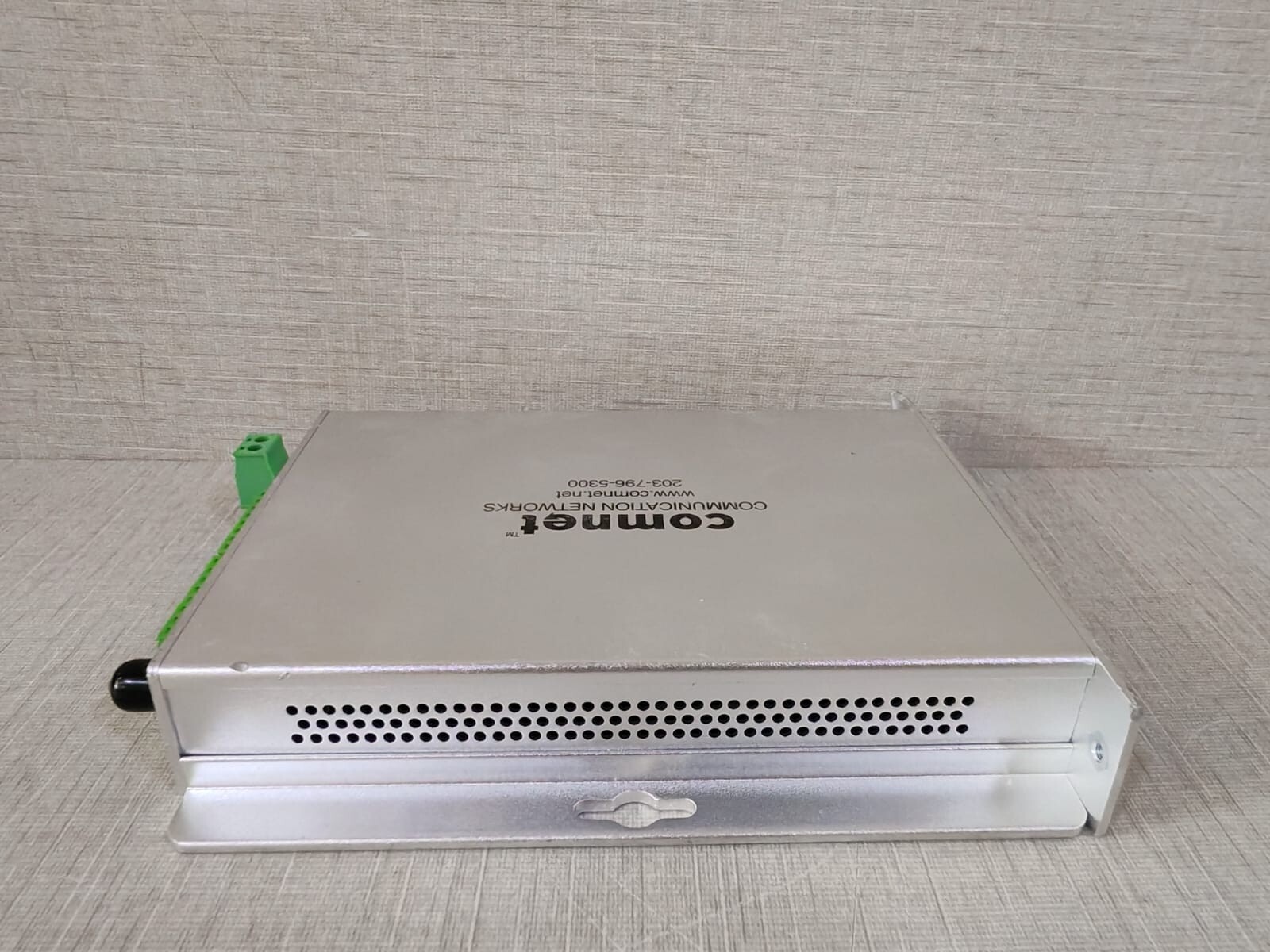 Comnet FDC8T COMNET FDC8T(M) 8 CHANNEL CONTACT MAPPING 5