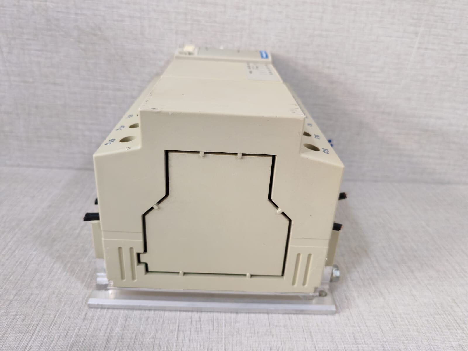 Telemecanique/Schneider Electric ATS01N244Q Telemecanique/Schneider Electric Altistart 01 ATS01N244Q Soft Start For Motor 7