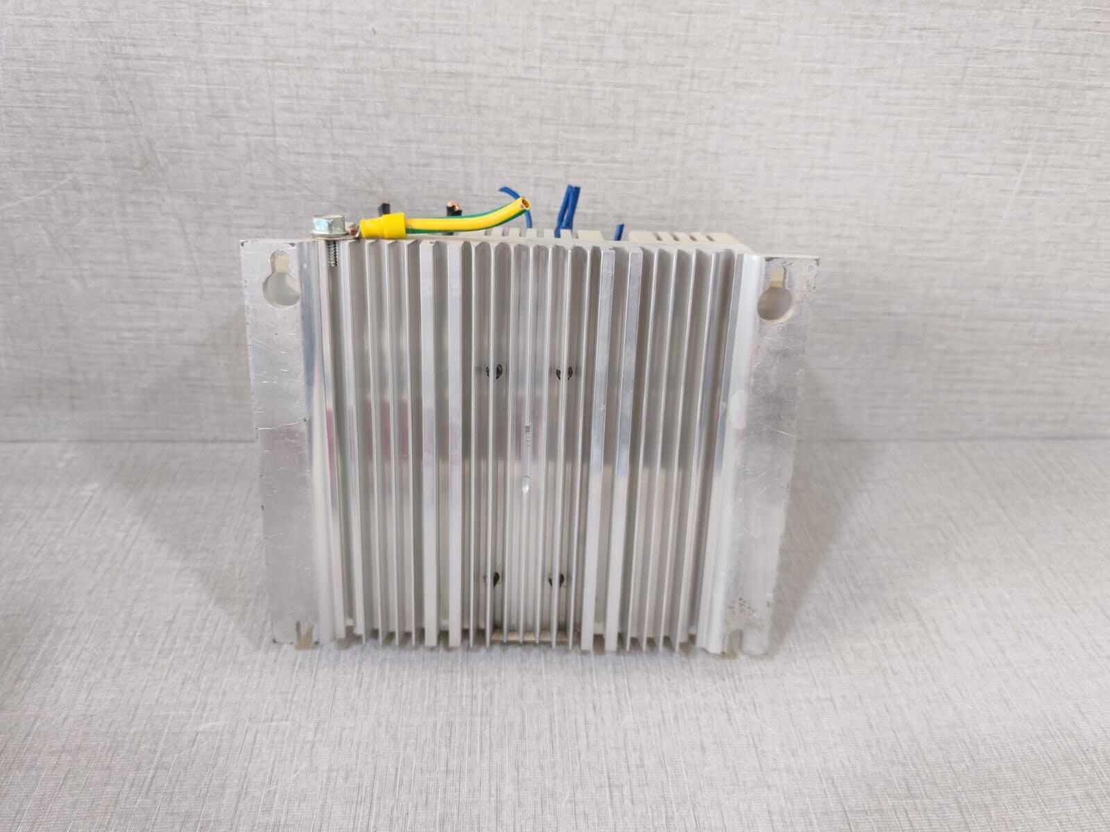 Telemecanique/Schneider Electric ATS01N244Q Telemecanique/Schneider Electric Altistart 01 ATS01N244Q Soft Start For Motor 8