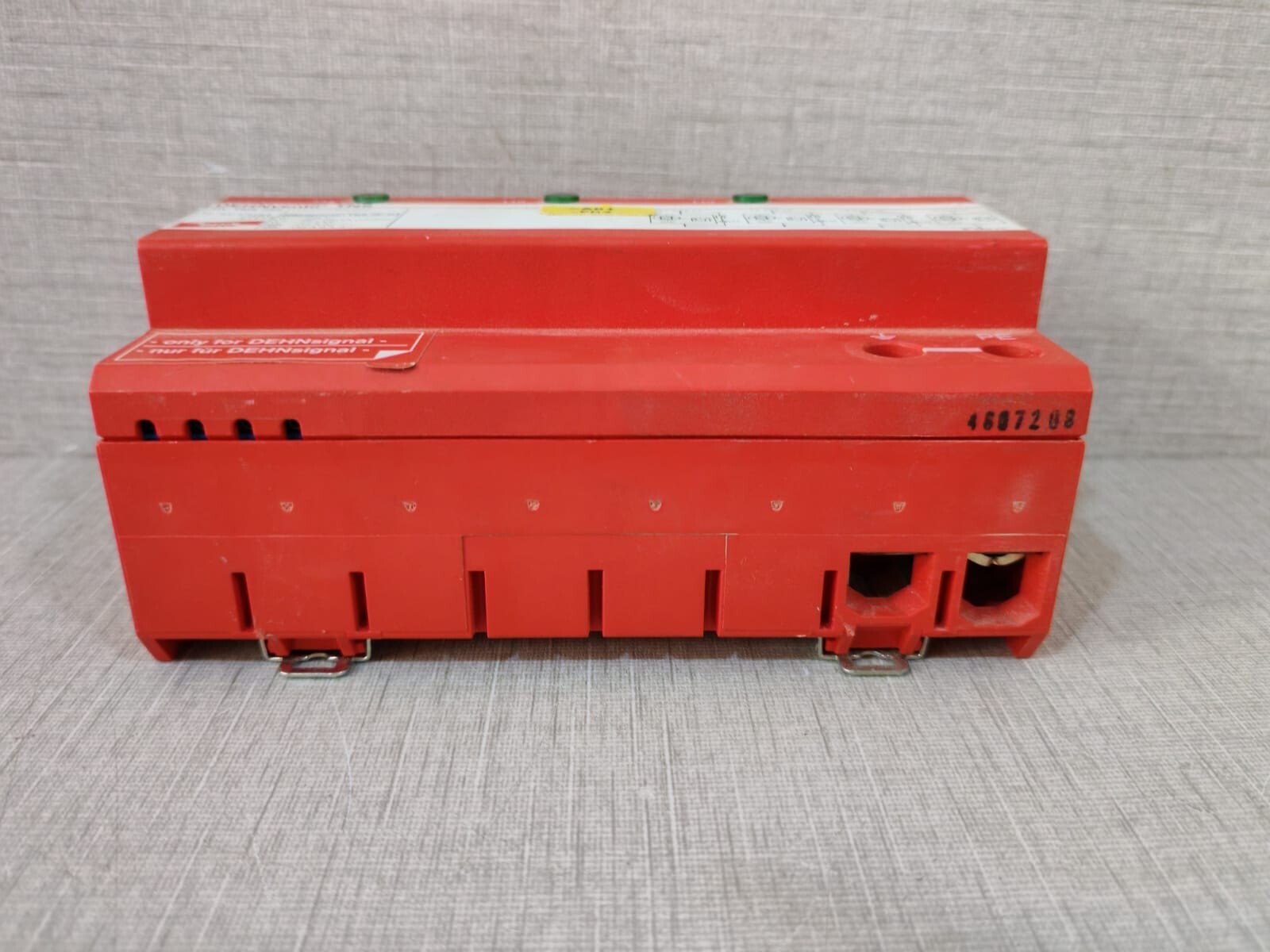 DEHNventil DV TNS 255 DEHNventil TNS DV TNS 255 / DV TNS255 | 900374 5