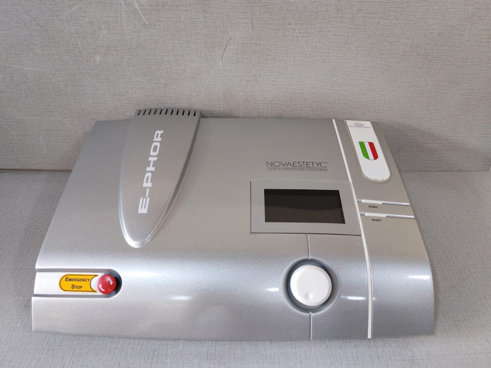 Unbranded BF-TYPE E-PHOR BF-TYPE 90-240Vac DIGITAL INSTRUMENTS 2