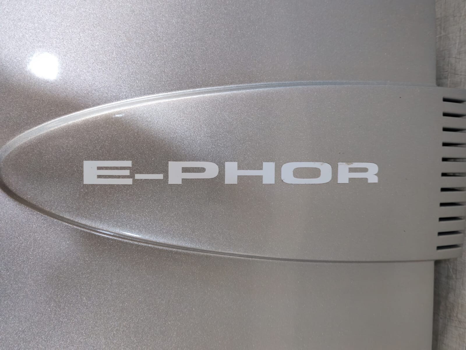 Unbranded BF-TYPE E-PHOR BF-TYPE 90-240Vac DIGITAL INSTRUMENTS 3