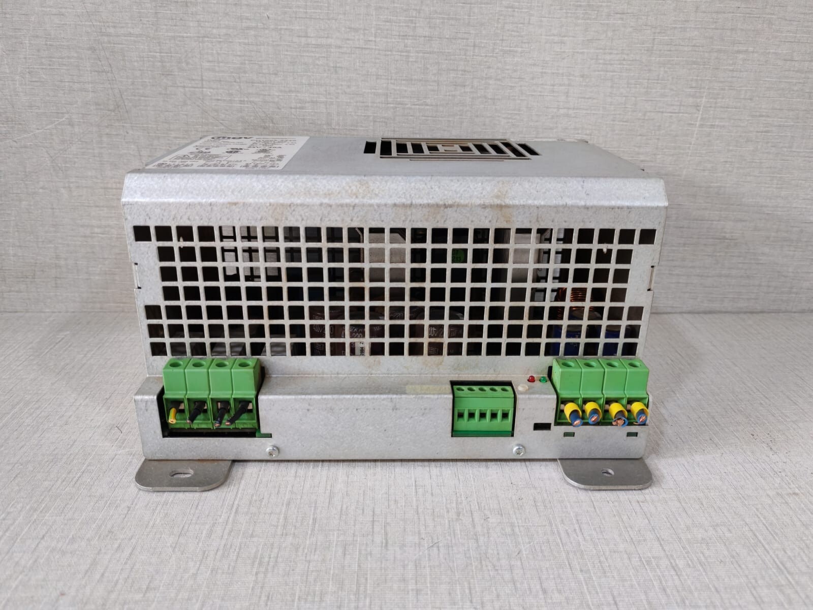 MGV 15.8041.205 MGV PH1003-2440 Output Power Supply 15.8041.205 5