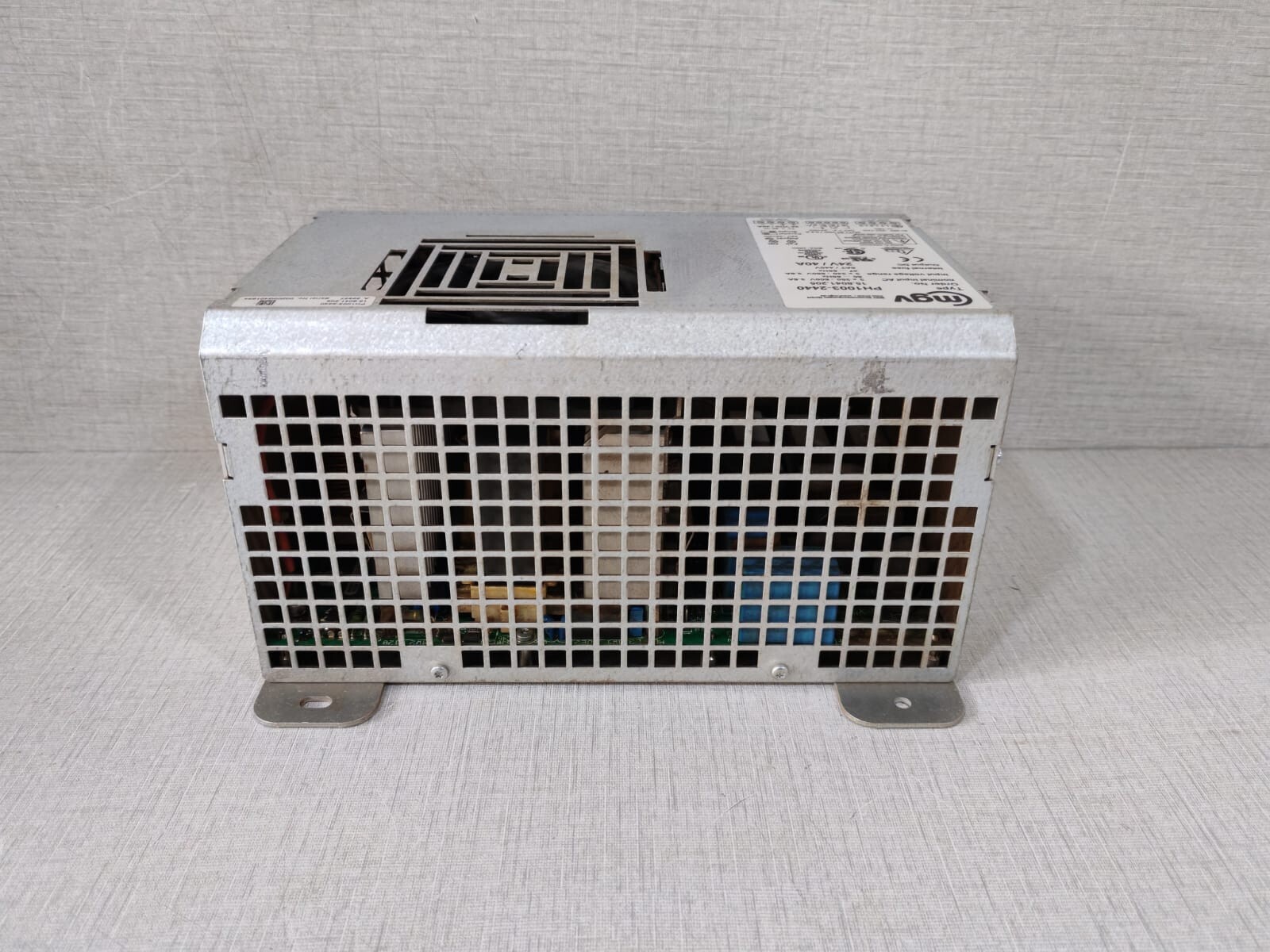 MGV 15.8041.205 MGV PH1003-2440 Output Power Supply 15.8041.205 6