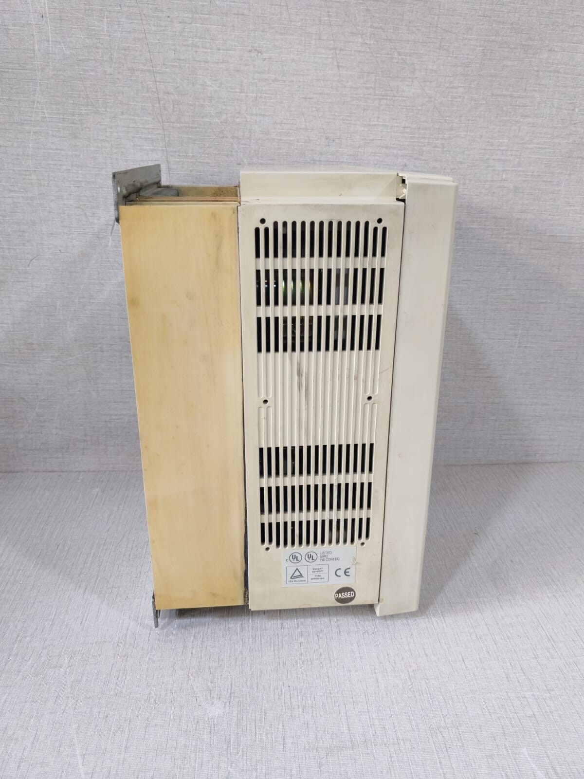 Mitsubishi Electric FR-A240E-11K-05 Mitsubishi FR-A240E-11K-05 General Purpose Drive 9