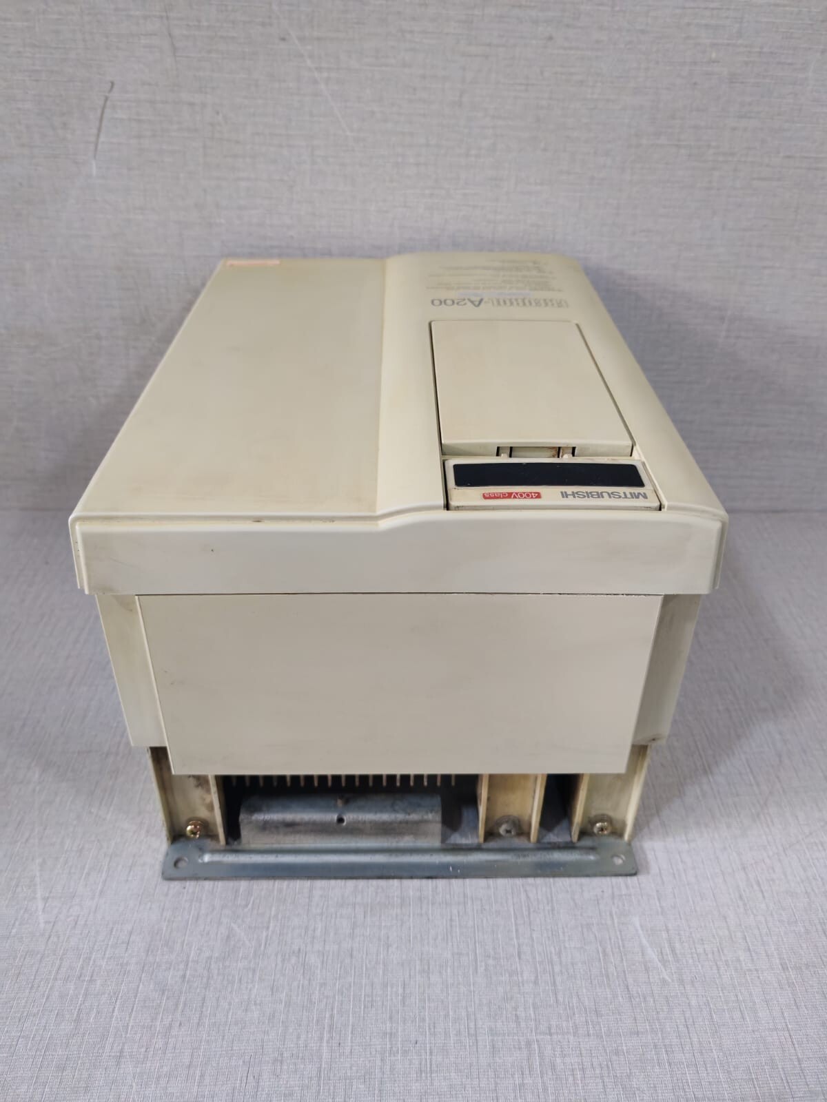 Mitsubishi Electric FR-A240E-11K-05 Mitsubishi FR-A240E-11K-05 General Purpose Drive 10