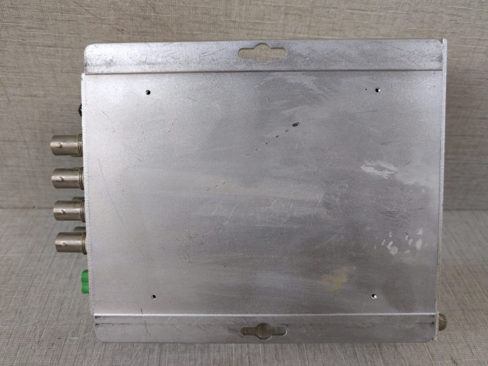 Comnet FVR86 COMNET FVR86(S) 8 CH DIG VIDEO REC + 2 WAY DATA 5