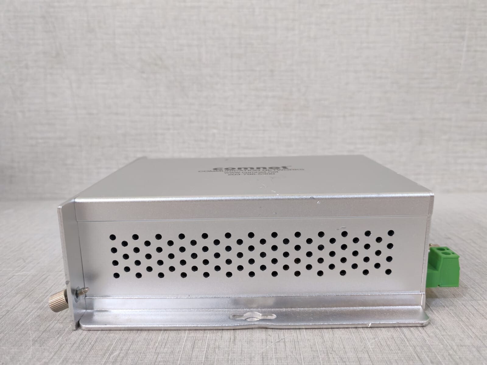 Comnet FVT46 COMNET FVT46(M) 8 CH DIG VIDEO XTMR + 2 WAY DATA 6