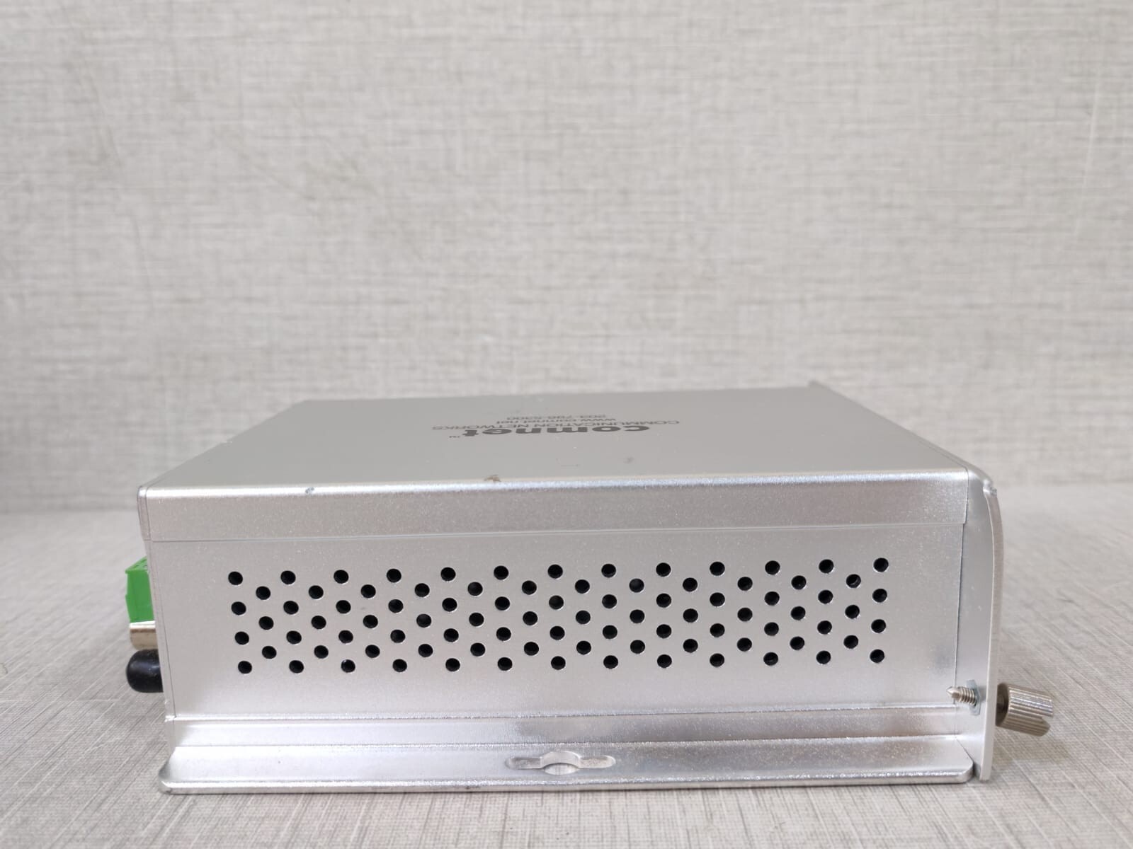 Comnet FVT46 COMNET FVT46(M) 8 CH DIG VIDEO XTMR + 2 WAY DATA 7