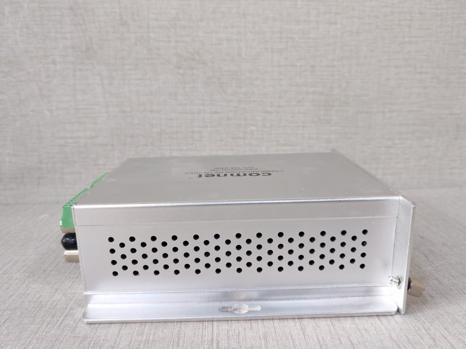 Comnet FVT86 COMNET FVT86(M) 8 CH DIG VIDEO XTMR + 2 WAY DATA 6