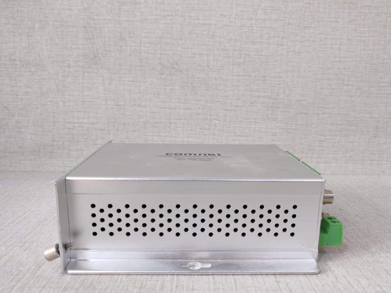 Comnet FVT86 COMNET FVT86(M) 8 CH DIG VIDEO XTMR + 2 WAY DATA 7