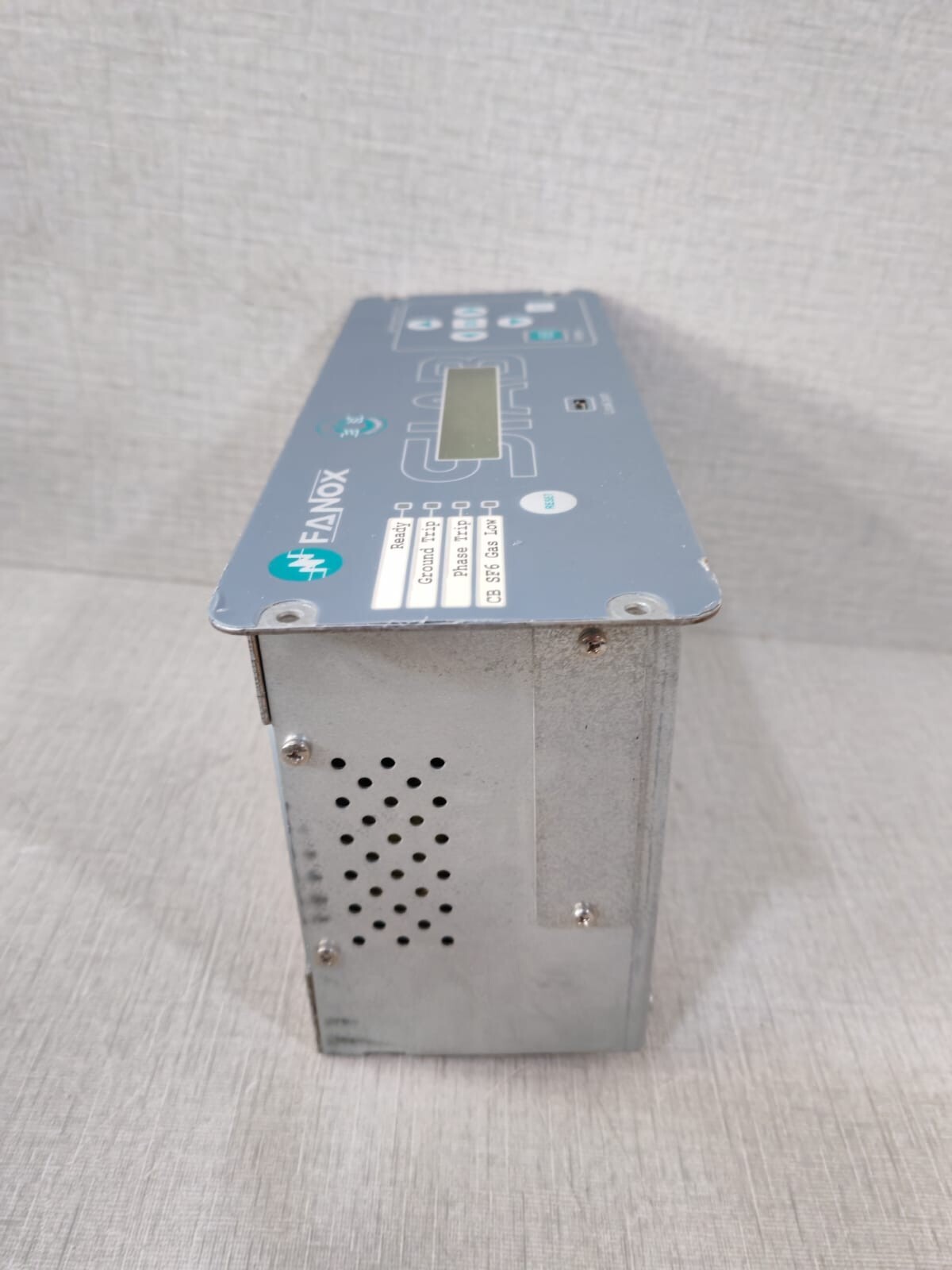 FANOX FANOX SIA-B FANOX SIA-B Dual Powered OC and EF Relay 6