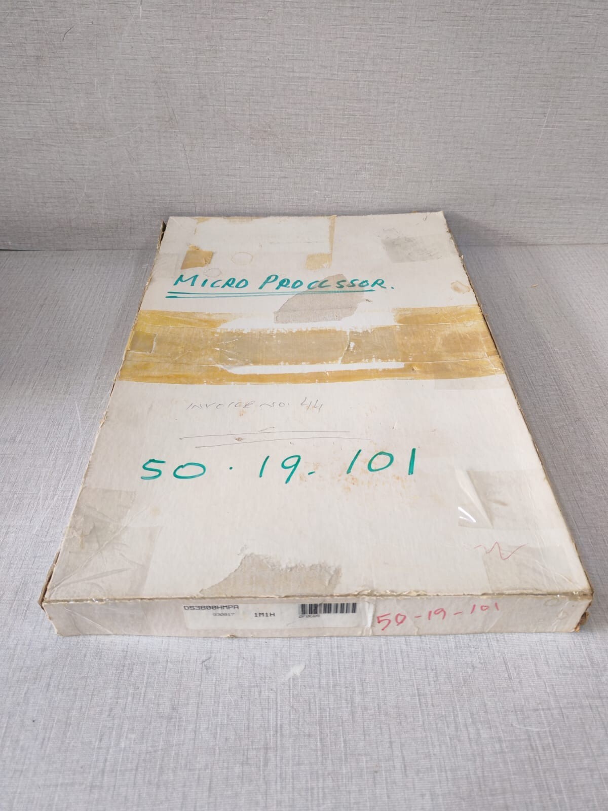 GE Drive Systems DS3800HMPA1M1H GE Drive Systems MICROPROCESSOR CIRCUIT BOARD DS3800HMPA1M1H 9