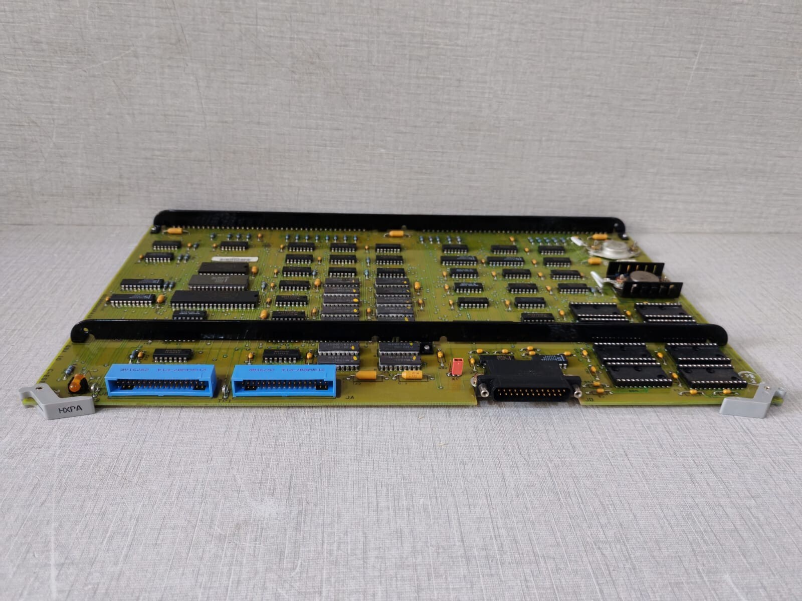 GENERAL ELECTRIC DS3800HXPA1F1H GENERAL ELECTRIC MEMORY EXPANDER PCB BOARD DS3800HXPA1F1H 7