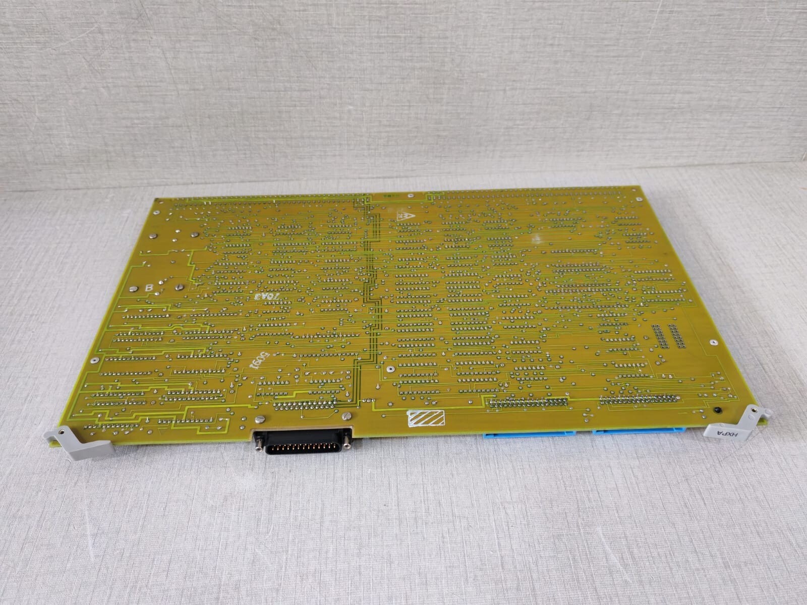 GENERAL ELECTRIC DS3800HXPA1F1H GENERAL ELECTRIC MEMORY EXPANDER PCB BOARD DS3800HXPA1F1H 9