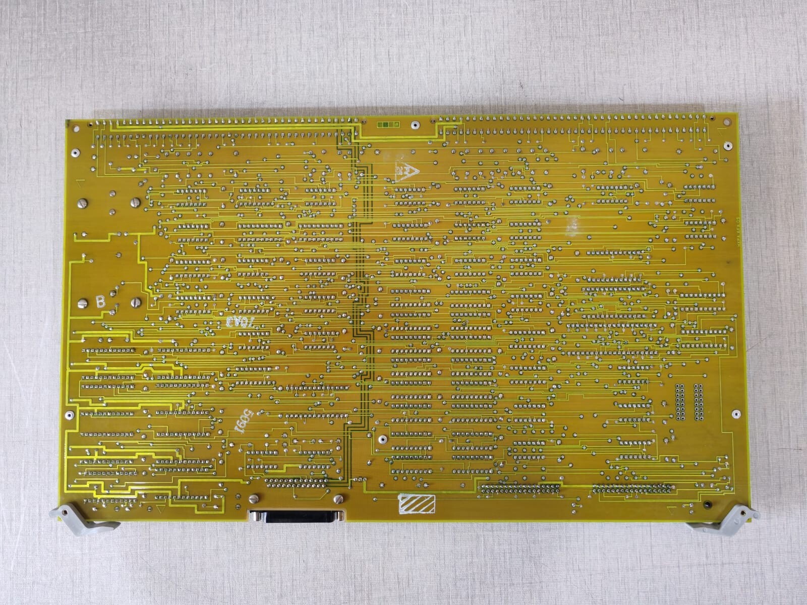 GENERAL ELECTRIC DS3800HXPA1F1H GENERAL ELECTRIC MEMORY EXPANDER PCB BOARD DS3800HXPA1F1H 10
