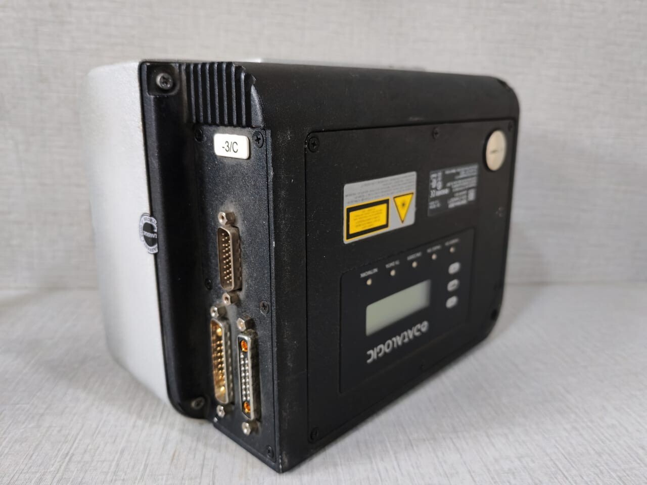 Datalogic DS8100A / DS8100A-3020 DATALOGIC DS8100A / DS8100A-3020 Barcode Scanner 5