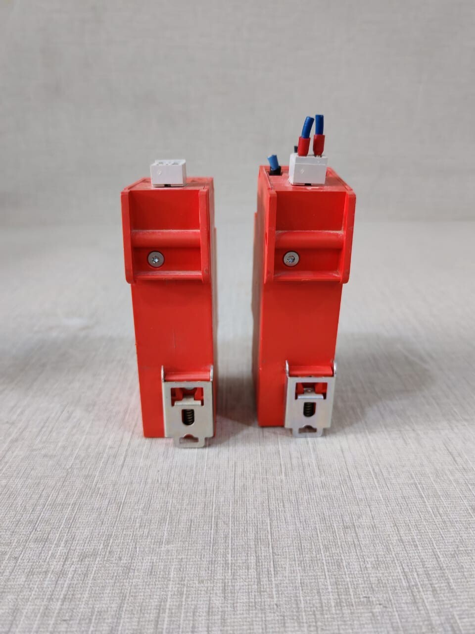 DEHN DR-24 DEHN DR 24 FML, 901104 and DEHN DR 230 FML, 901100 Surge Protector Device 7