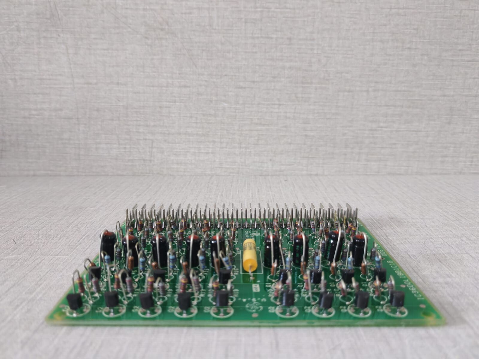 GE IC3600L IBB1C1B GE IC3600L IBB1C1B 006/03 PLC CONTROL BOARD 7