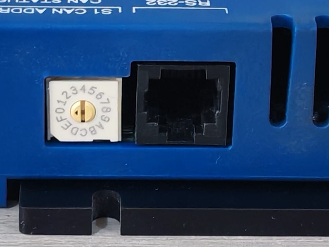 Accelnet ACP-090-09 Accelnet ACP-090-09 Copely Control- WITH OLD STOCK 4