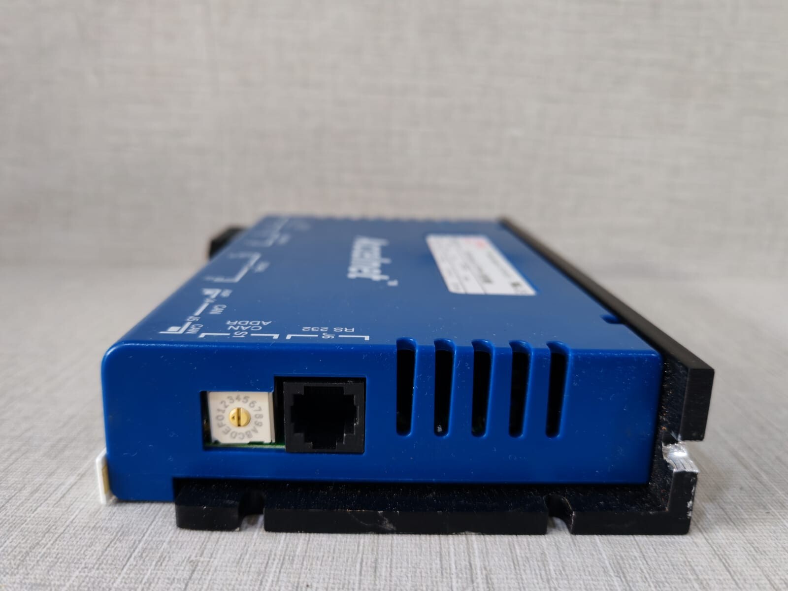 COPLEY CONTROLS ADP-090-36 COPLEY CONTROLS ADP-090-36 ACCELNET SERVO DRIVE 5