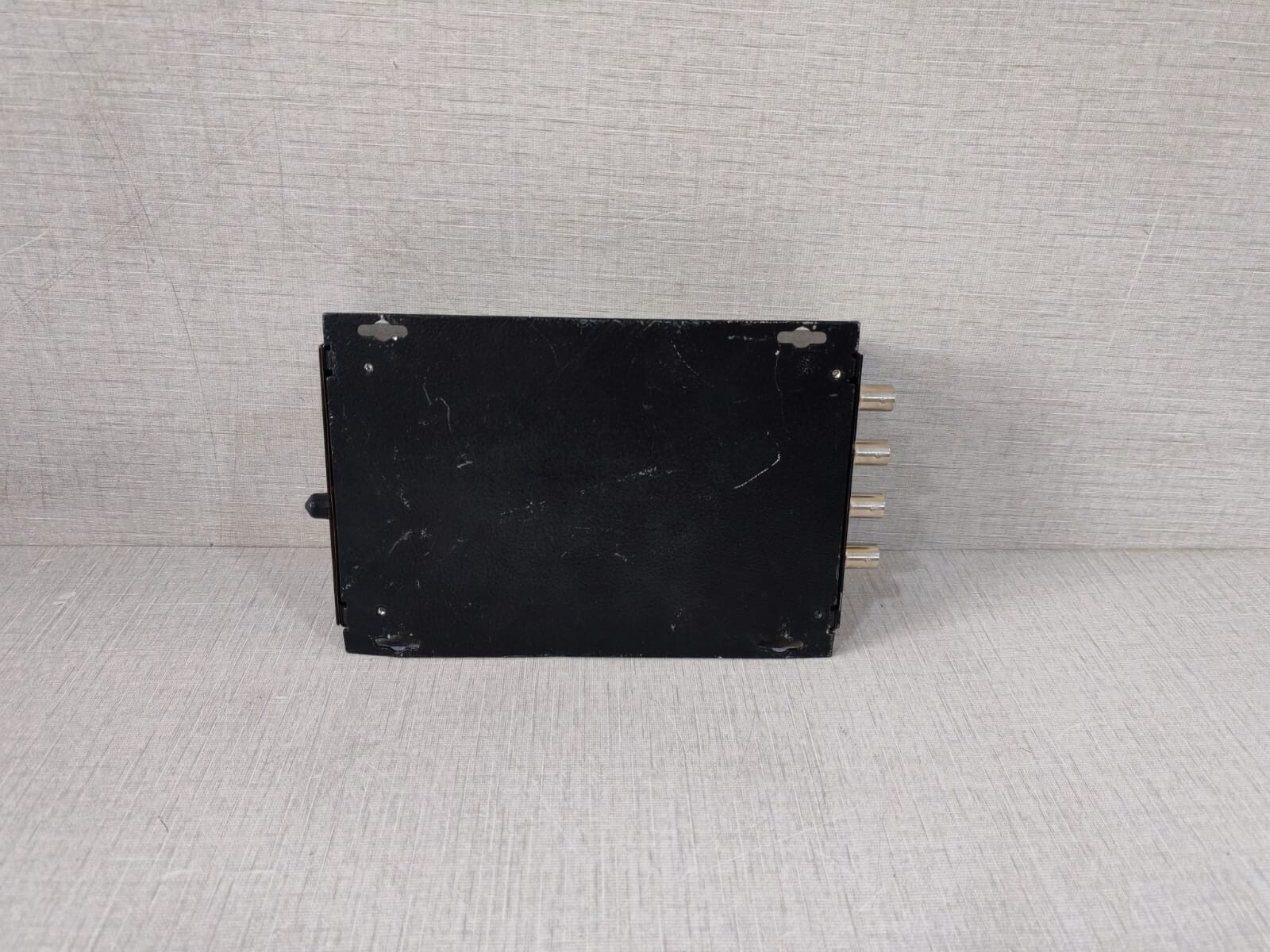 GE Security/IFS VT7430-2DRDT GE Security/IFS VT7430-2DRDT 4CH Digital Video Transmitter & 2CH Data Tranceiver 10