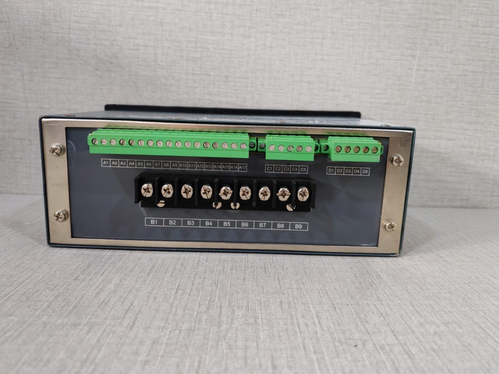 ASHIDA ADR241S ADR241S ASHIDA ADR241S-AM-511-19-01-35-01-00-02 Self/Dual Protection Relay 10