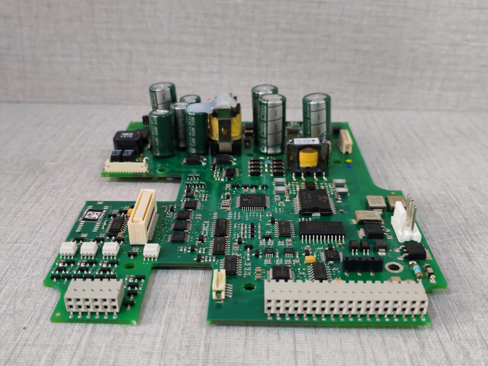 Unbranded FE1842D FE1842D BOARD FOR DATALOGIC DS8100A BARCODE SCANNER 3
