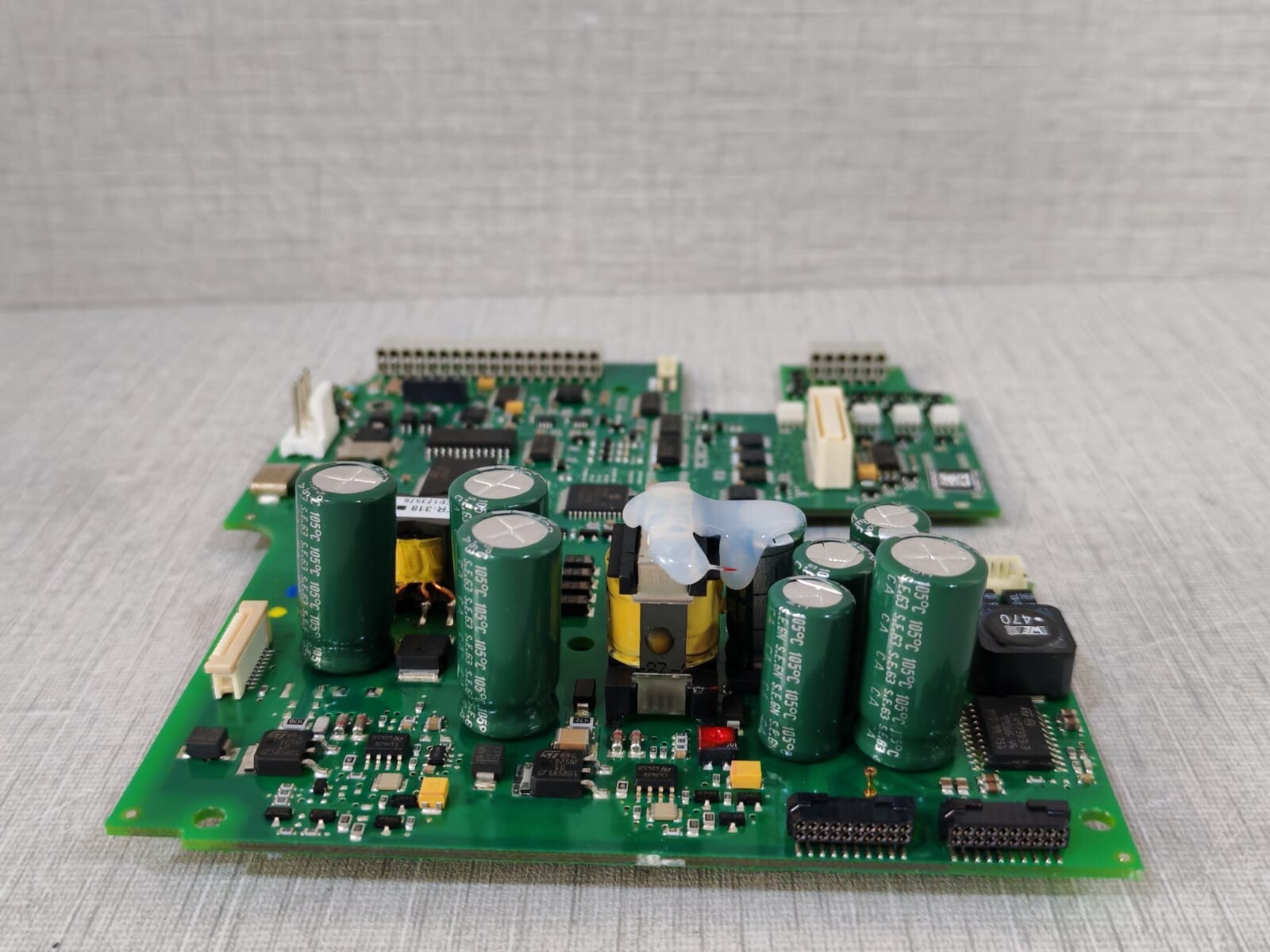 Unbranded FE1842D FE1842D BOARD FOR DATALOGIC DS8100A BARCODE SCANNER 4
