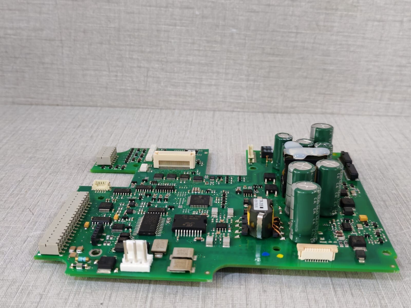 Unbranded FE1842D FE1842D BOARD FOR DATALOGIC DS8100A BARCODE SCANNER 5