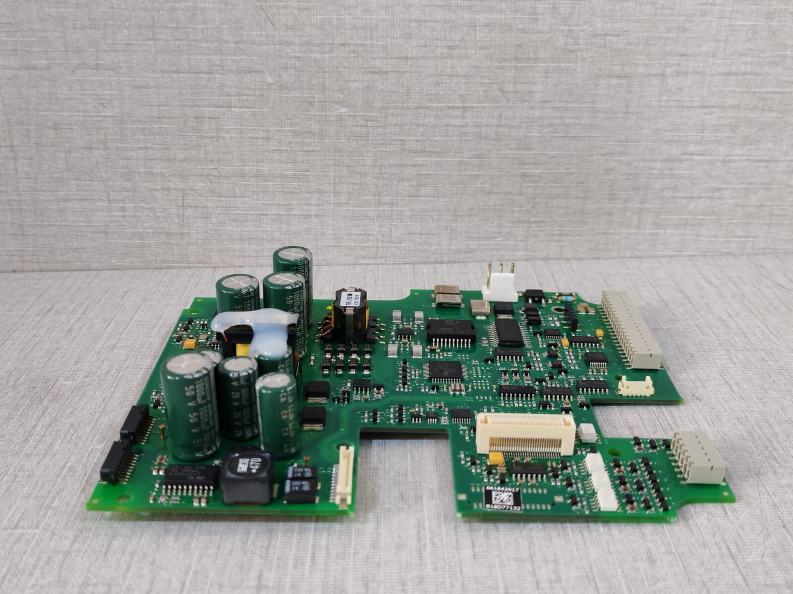 Unbranded FE1842D FE1842D BOARD FOR DATALOGIC DS8100A BARCODE SCANNER 6