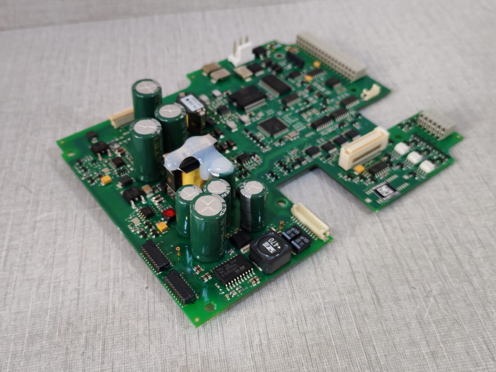 Unbranded FE1842D FE1842D BOARD FOR DATALOGIC DS8100A BARCODE SCANNER 8