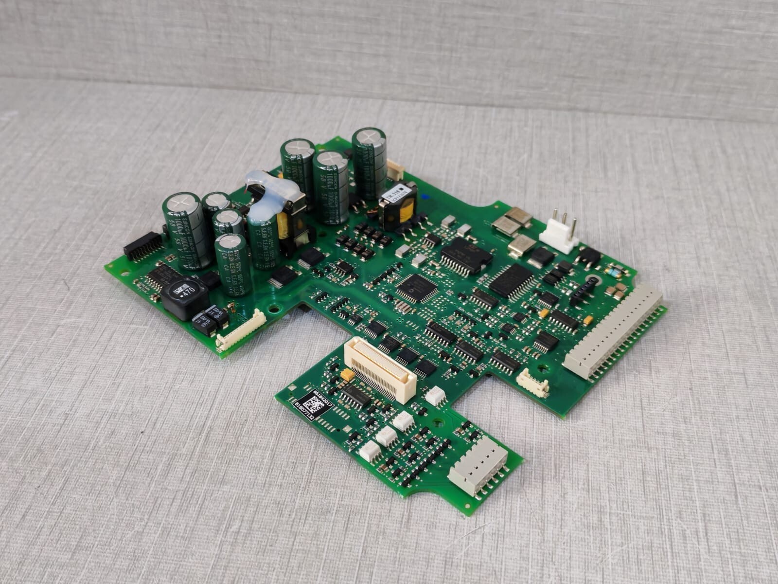 Unbranded FE1842D FE1842D BOARD FOR DATALOGIC DS8100A BARCODE SCANNER 9