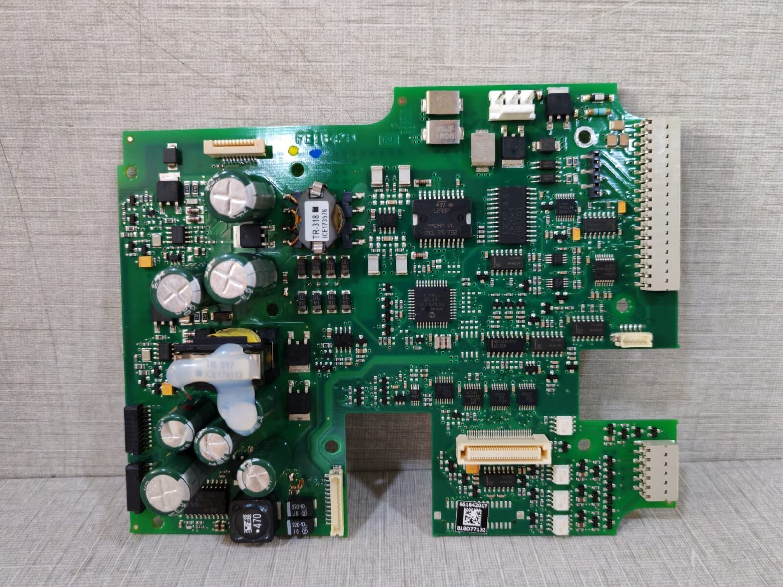 FE1842D BOARD FOR DATALOGIC DS8100A BARCODE SCANNER