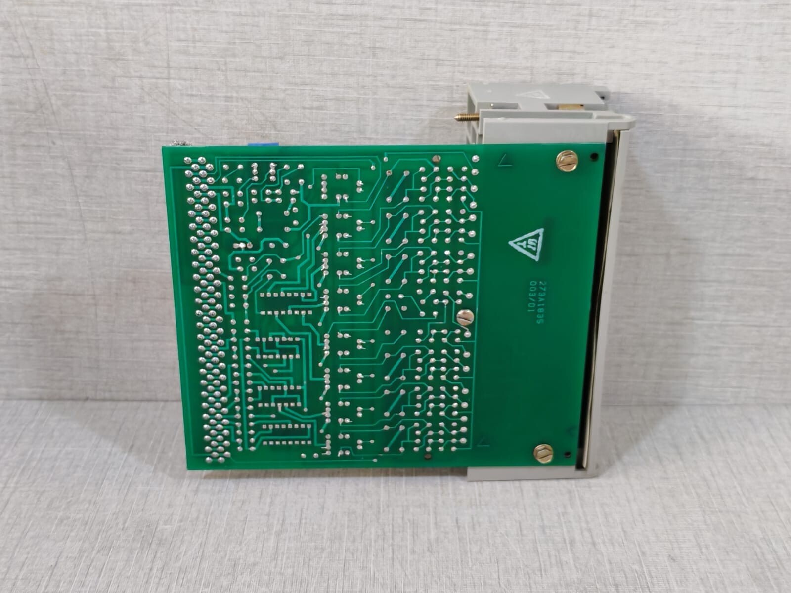 GE Drive System IC3606ATCB1 GE Drive System CONTROL PCB MODULE IC3606ATCB1 / IC3606ATCB1B1B 8