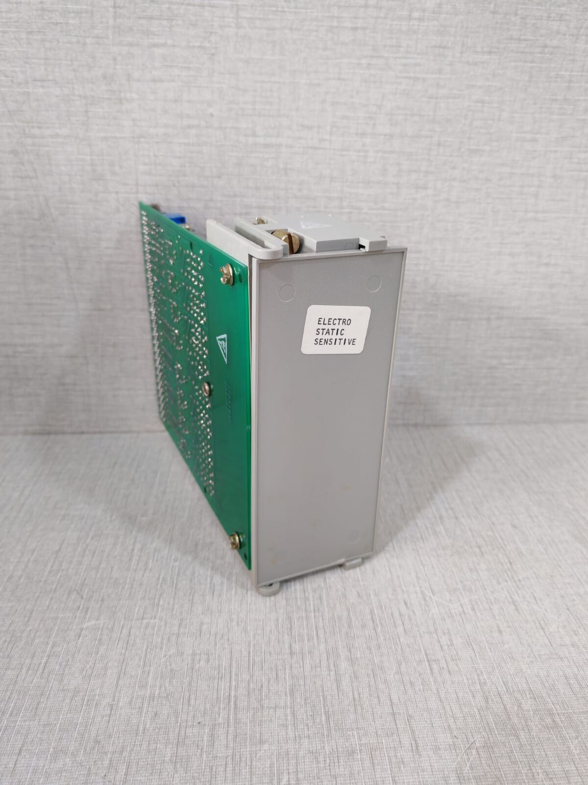 GE Drive System IC3606ATCB1 GE Drive System CONTROL PCB MODULE IC3606ATCB1 / IC3606ATCB1B1B 10