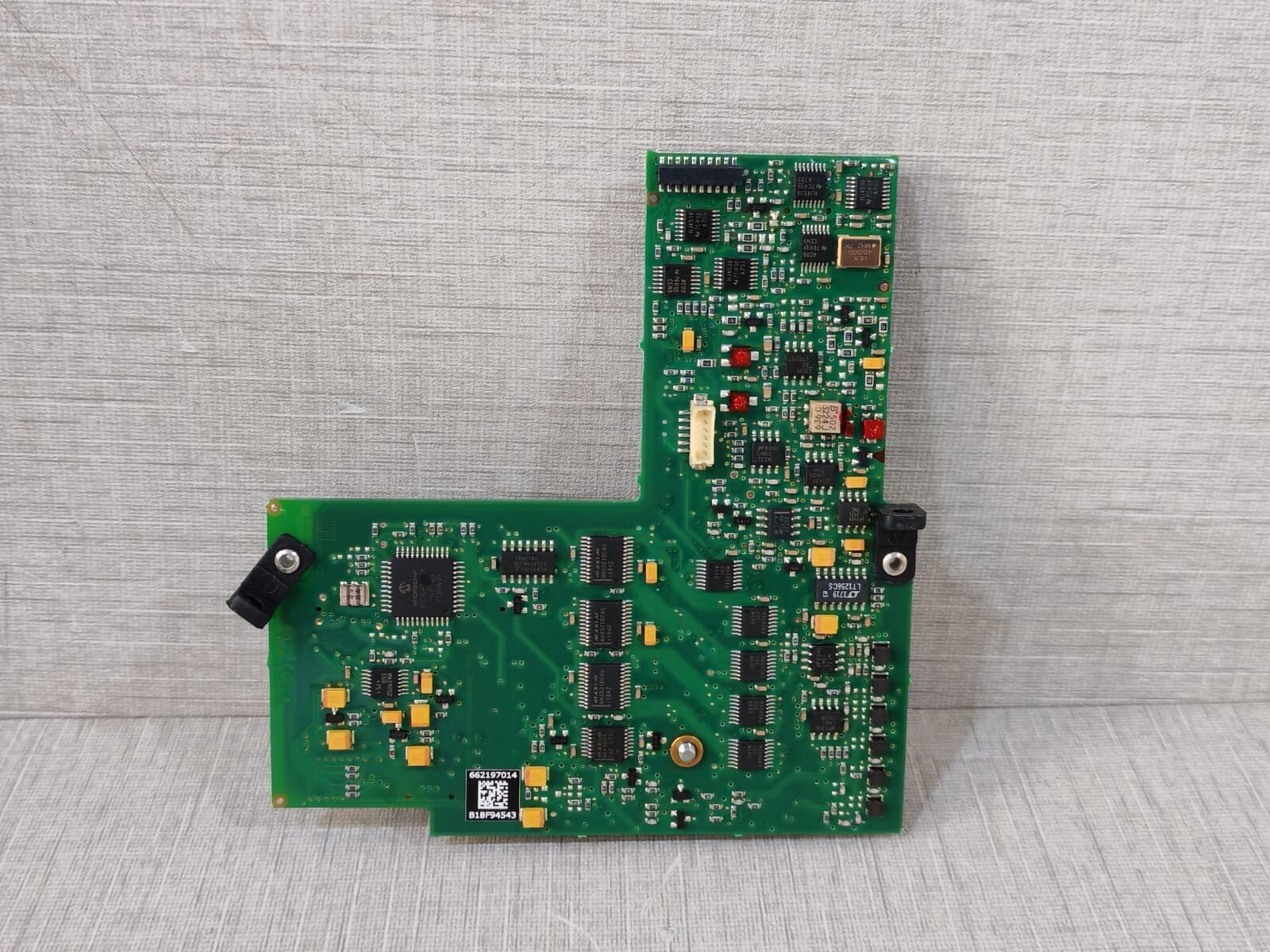 Datalogic FE2197A FE2197A BOARD FOR DATALOGIC DS8100A BARCODE SCANNER 4