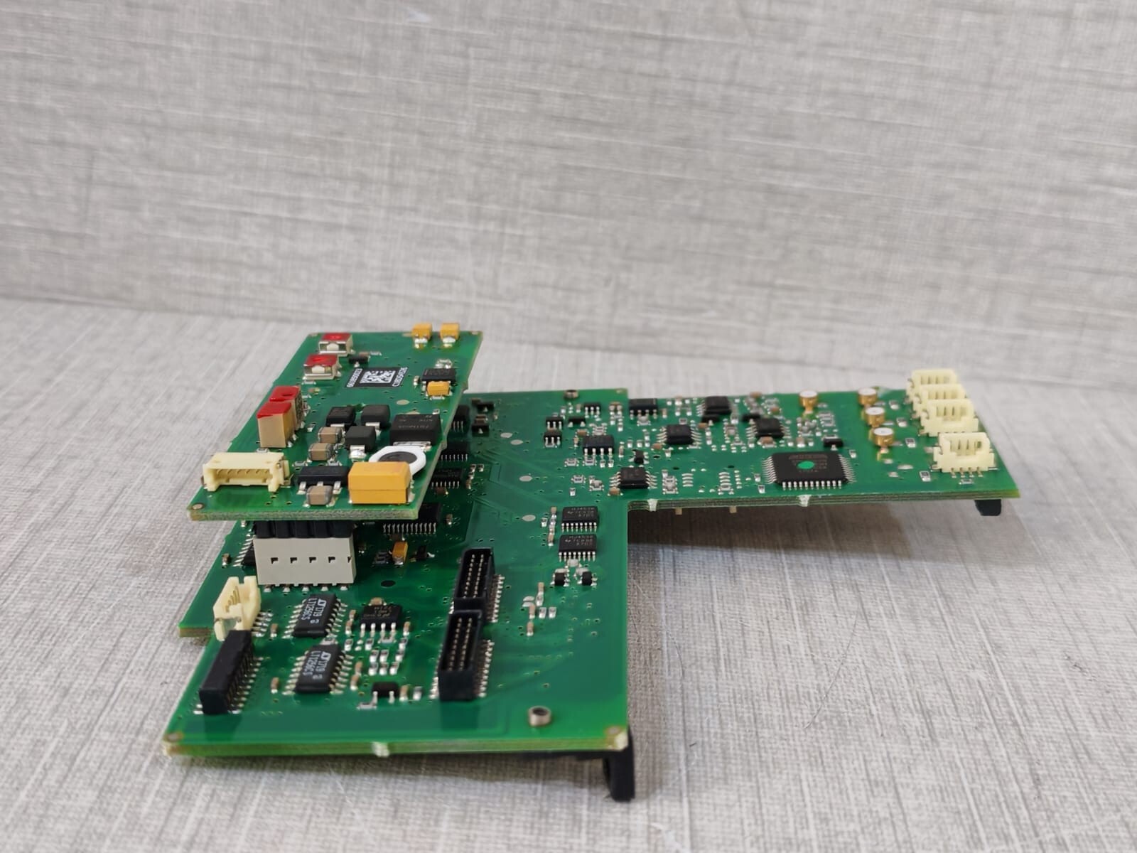 Datalogic FE2197A FE2197A BOARD FOR DATALOGIC DS8100A BARCODE SCANNER 5