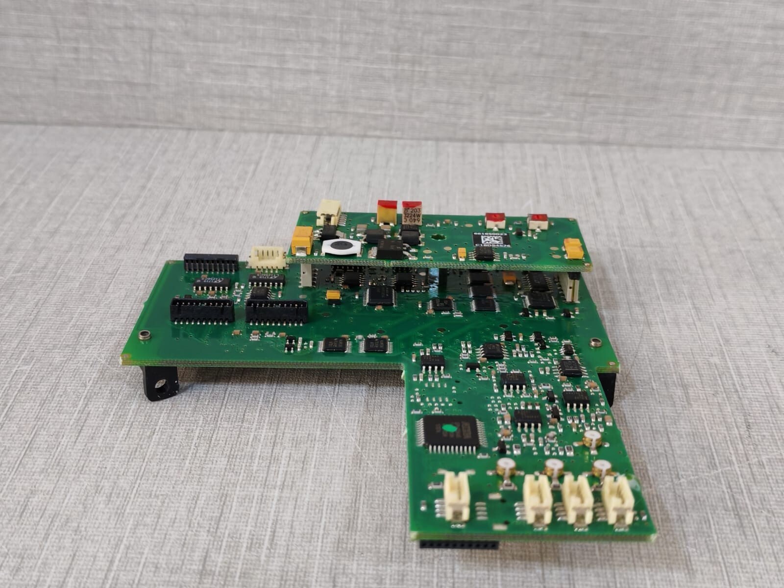 Datalogic FE2197A FE2197A BOARD FOR DATALOGIC DS8100A BARCODE SCANNER 6