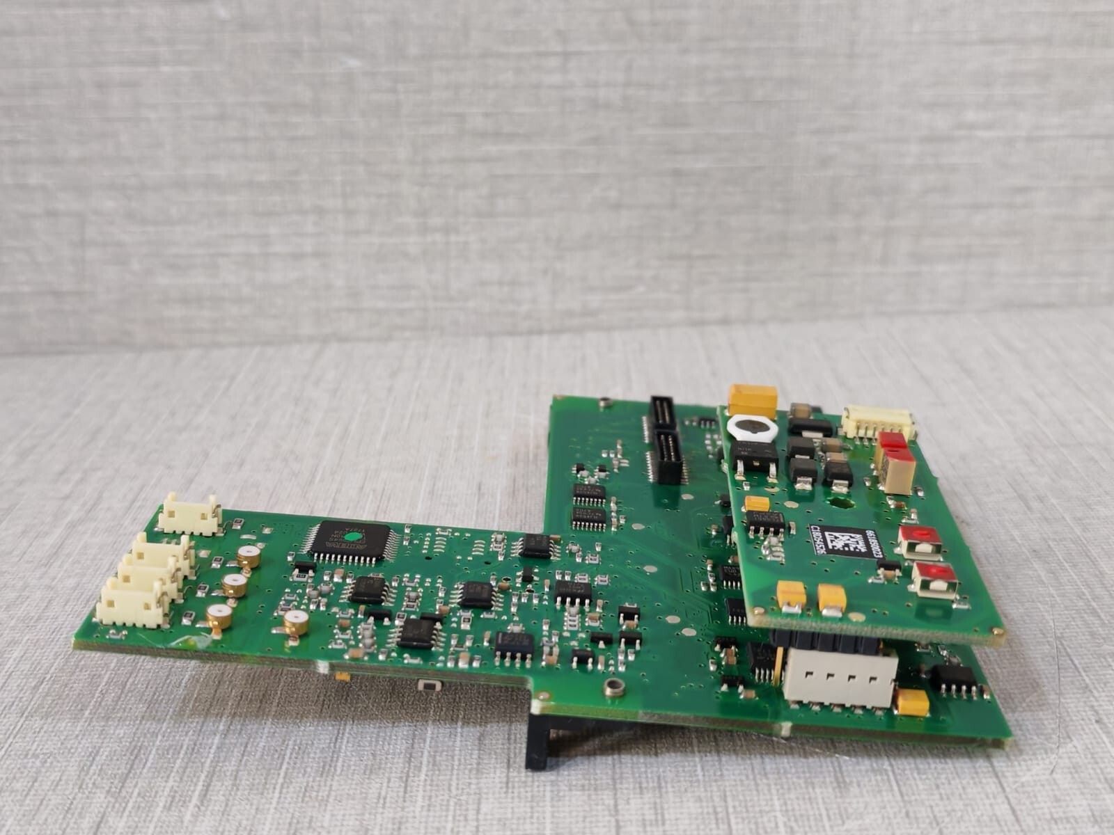Datalogic FE2197A FE2197A BOARD FOR DATALOGIC DS8100A BARCODE SCANNER 7