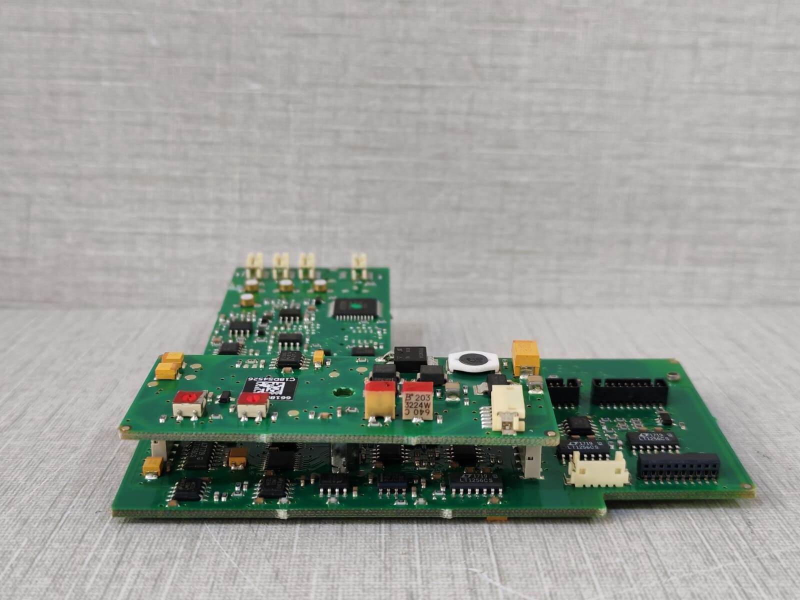 Datalogic FE2197A FE2197A BOARD FOR DATALOGIC DS8100A BARCODE SCANNER 8