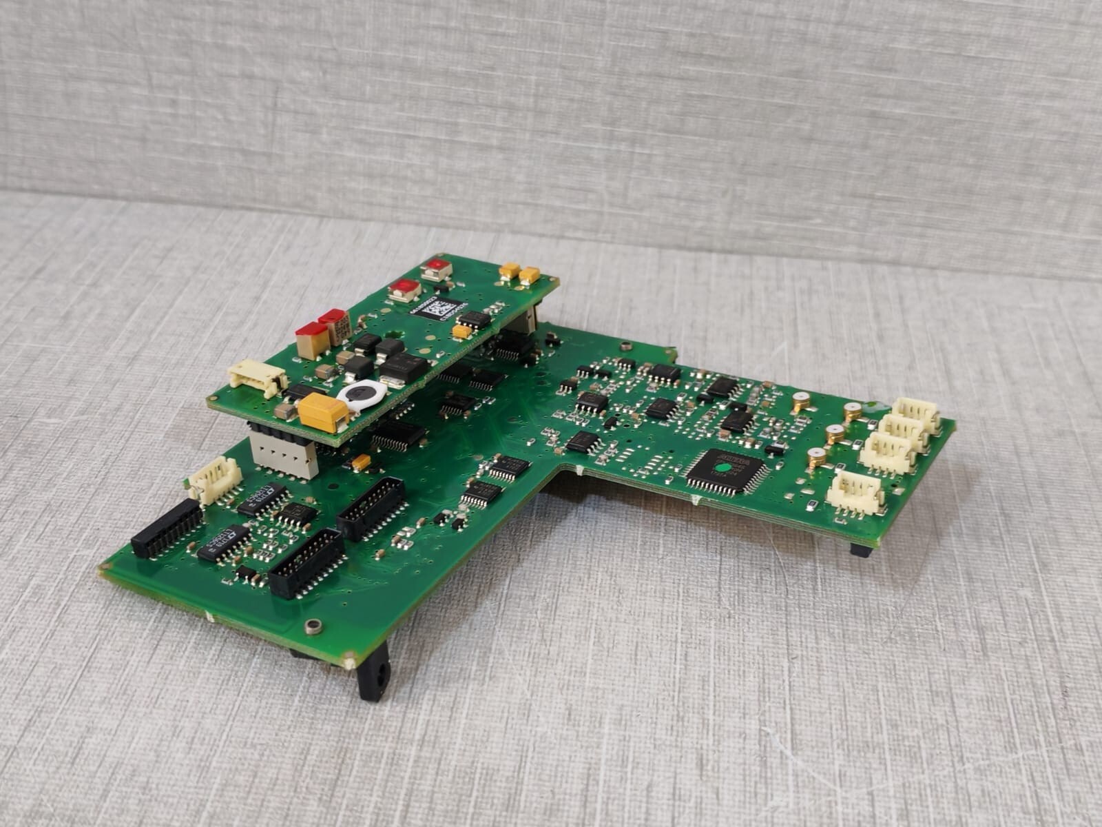 Datalogic FE2197A FE2197A BOARD FOR DATALOGIC DS8100A BARCODE SCANNER 9