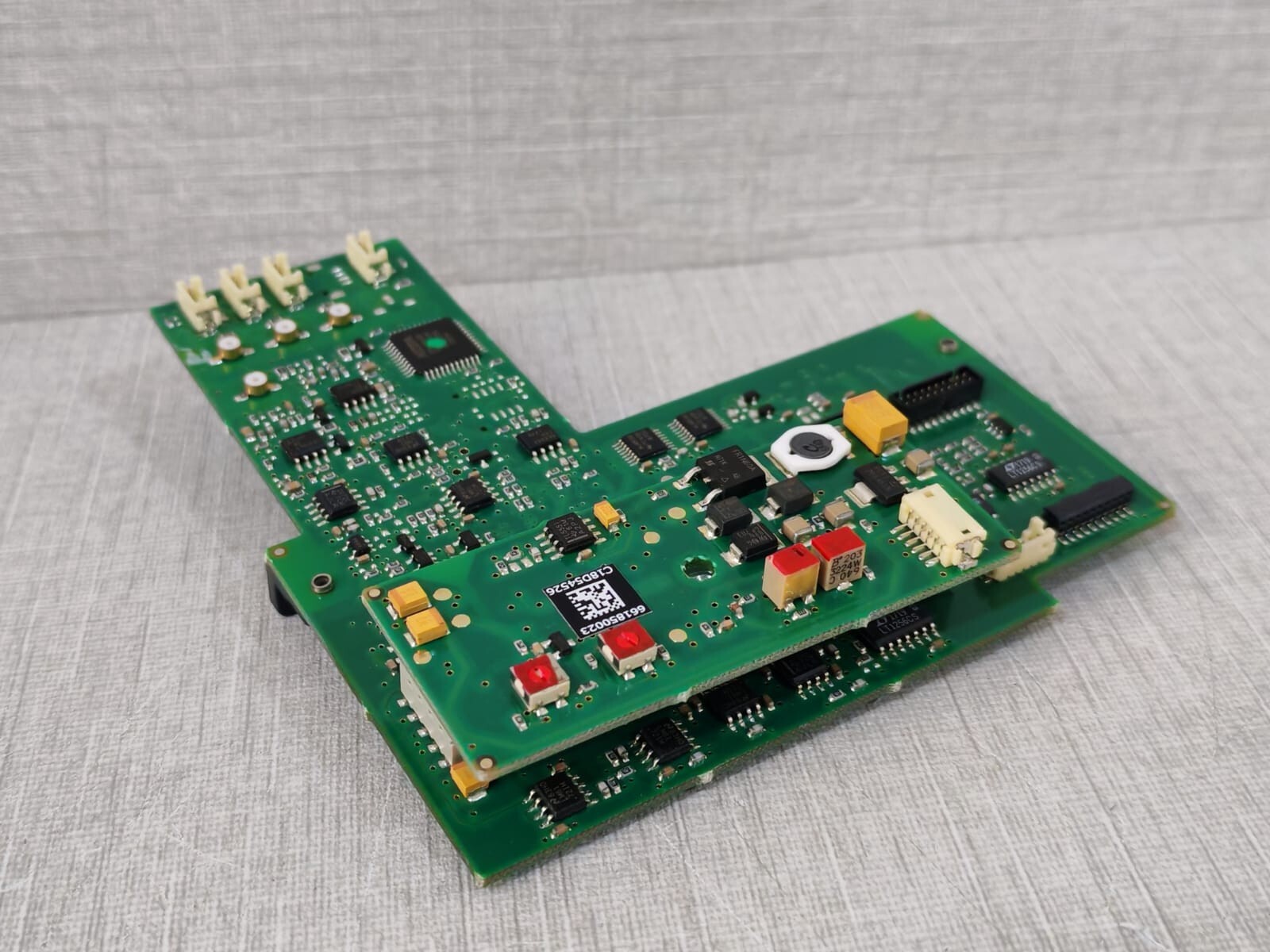 Datalogic FE2197A FE2197A BOARD FOR DATALOGIC DS8100A BARCODE SCANNER 10
