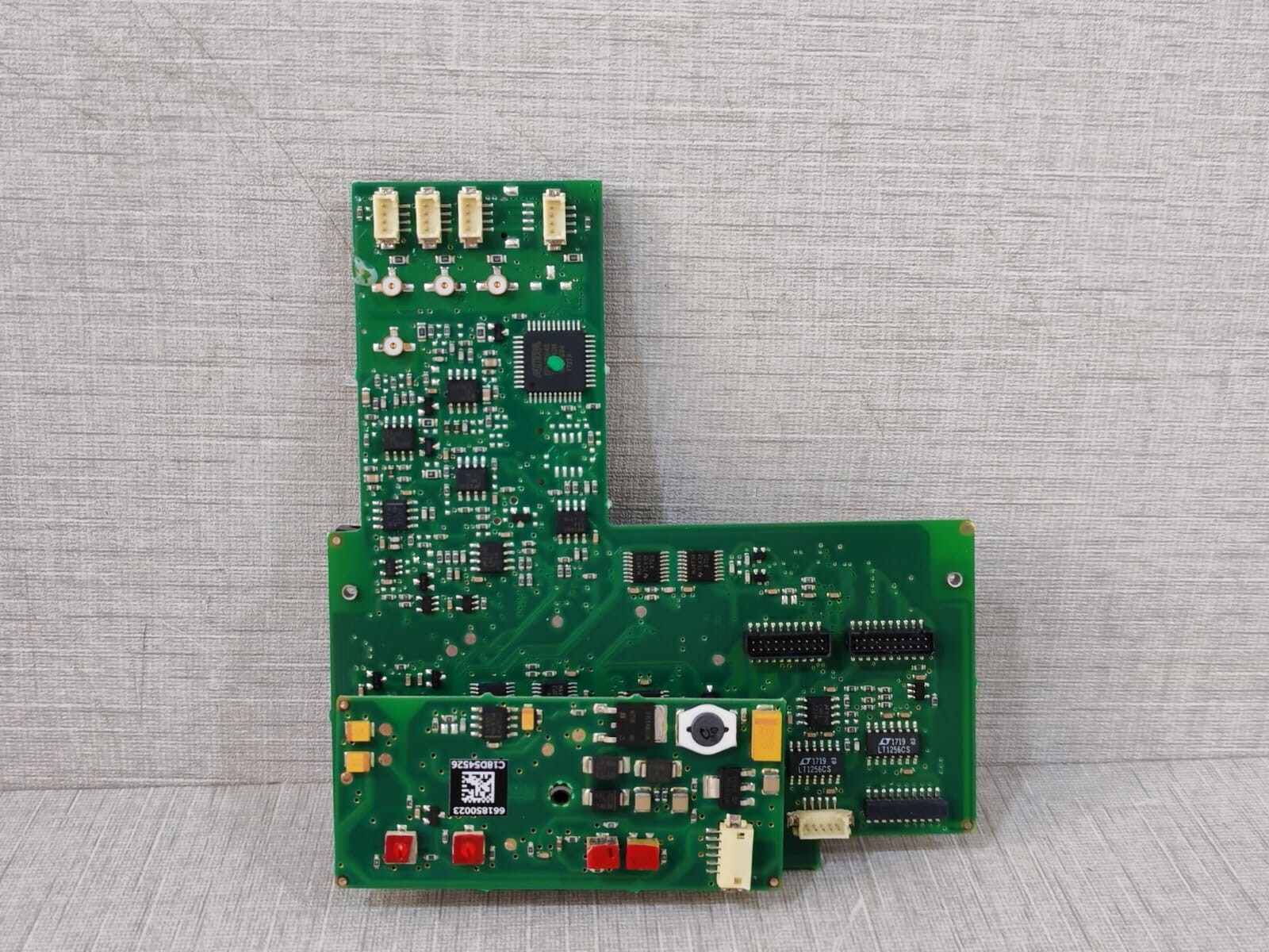 FE2197A BOARD FOR DATALOGIC DS8100A BARCODE SCANNER