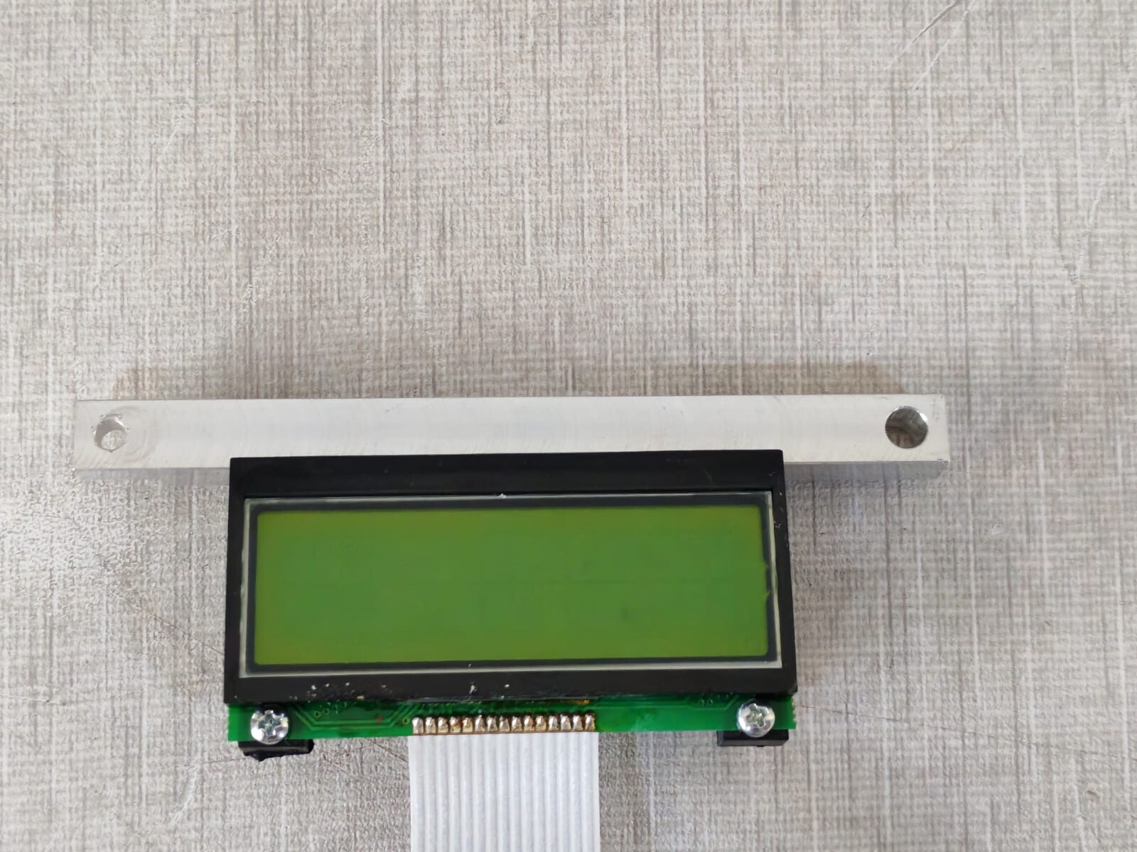 Unbranded FE2702A TYPE S6 FE2702A TYPE S6 BOARD FOR DATALOGIC DS8100A BARCODE SCANNER 8