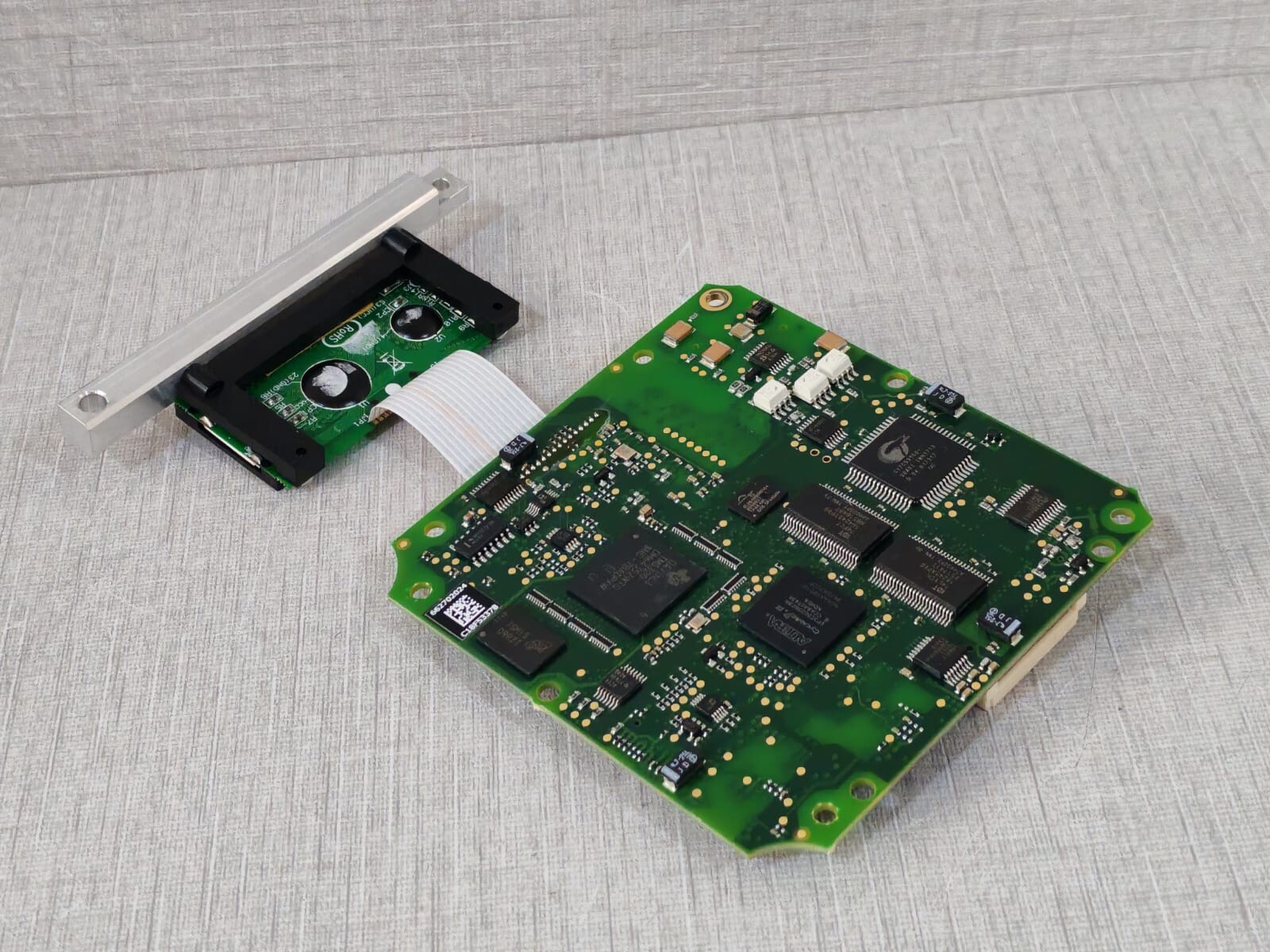 Unbranded FE2702A TYPE S6 FE2702A TYPE S6 BOARD FOR DATALOGIC DS8100A BARCODE SCANNER 10