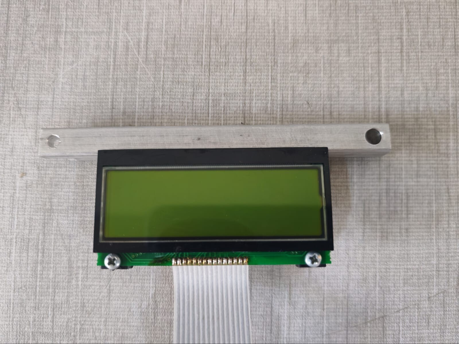 Datalogic FE2431 FE2431 LCD & BOARD FOR DATALOGIC DS8100A BARCODE SCANNER 3